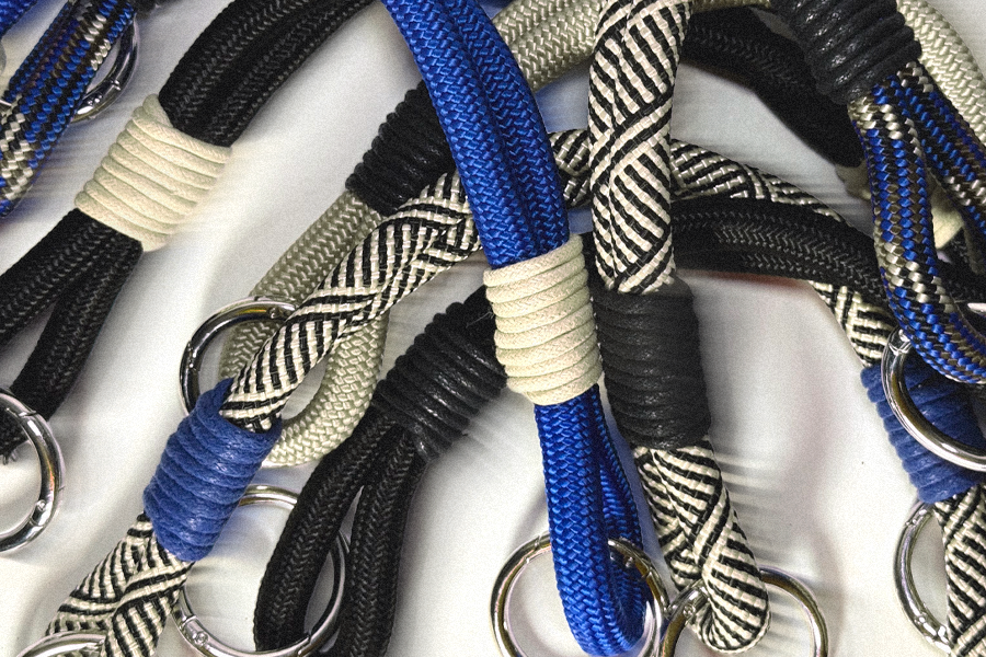 Asas y Correas