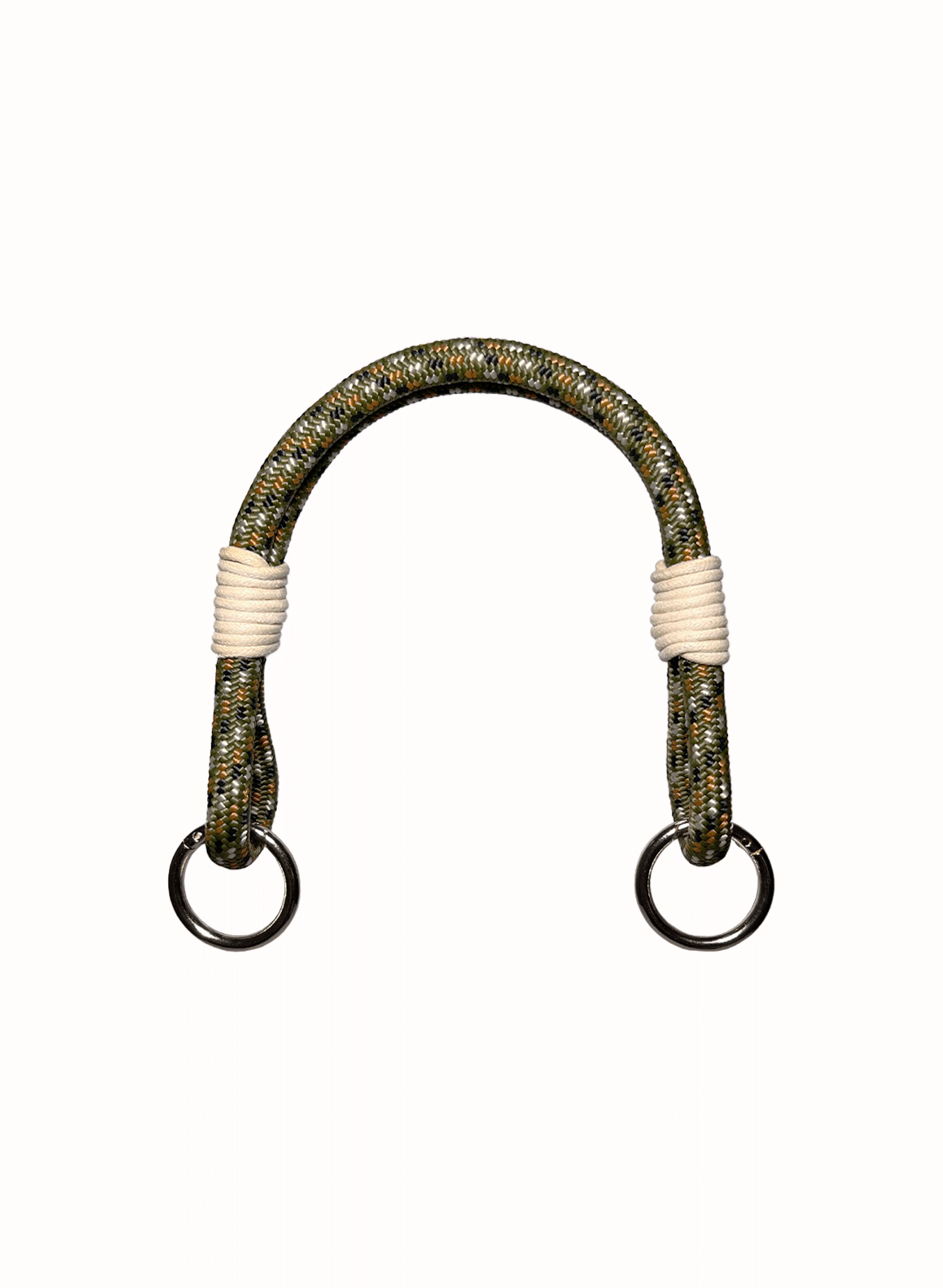 Asa de Mano Intercambiable ANGURIA/B - Sistema Modular TUMBAO
