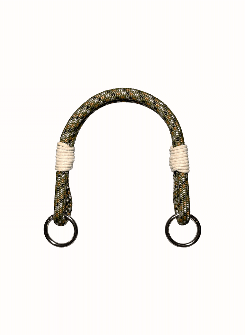 Asa de Mano Intercambiable ANGURIA/B - Sistema Modular TUMBAO