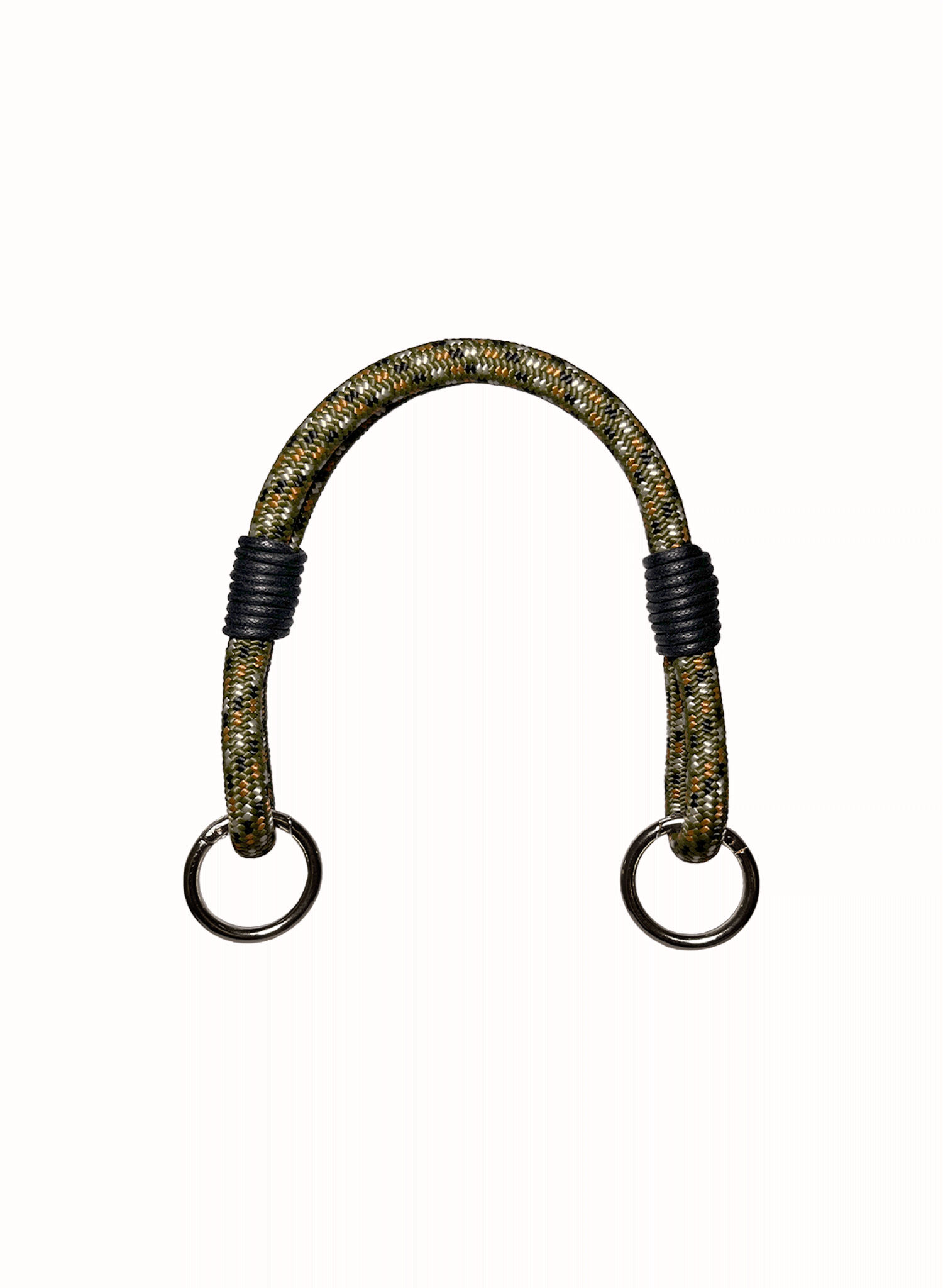 Asa de Mano Intercambiable ANGURIA/N - Sistema Modular TUMBAO