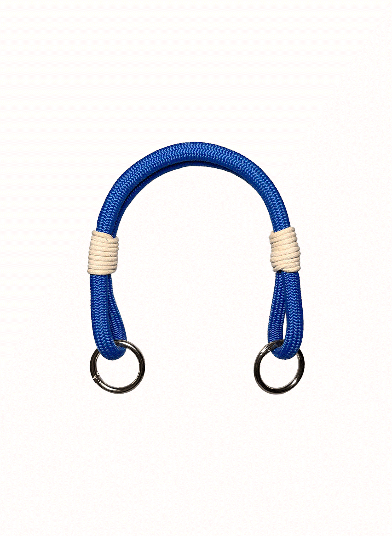 Asa de Mano Intercambiable COBALTO/B - Sistema Modular TUMBAO
