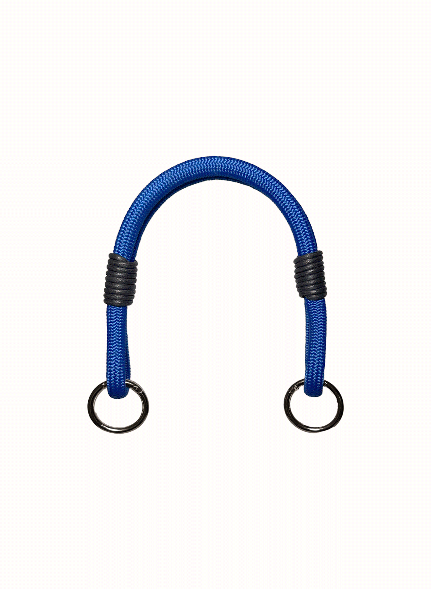 Asa de Mano Intercambiable COBALTO/N - Sistema Modular TUMBAO