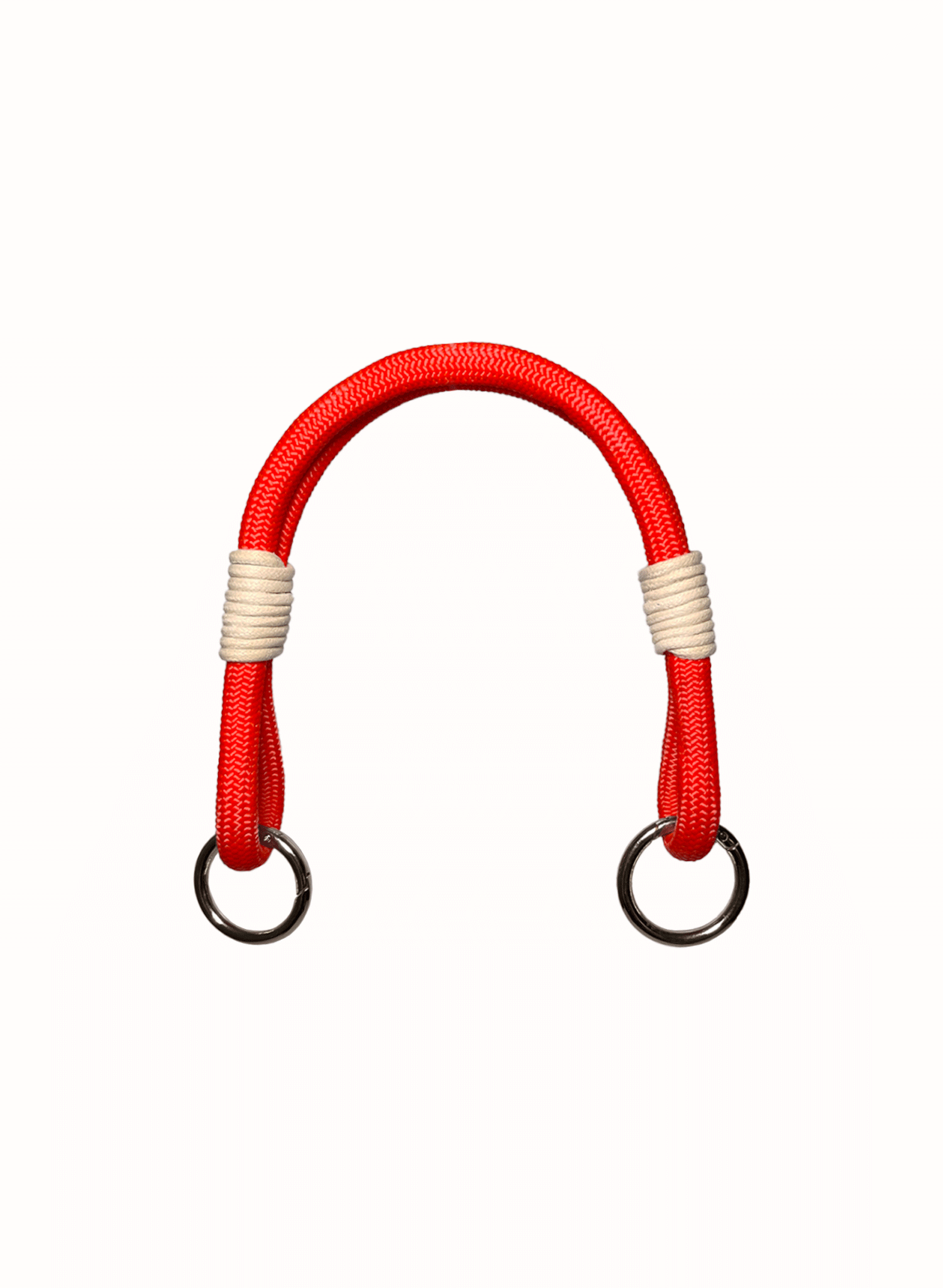 Asa de Mano Intercambiable FRAGOLA/B - Sistema Modular TUMBAO
