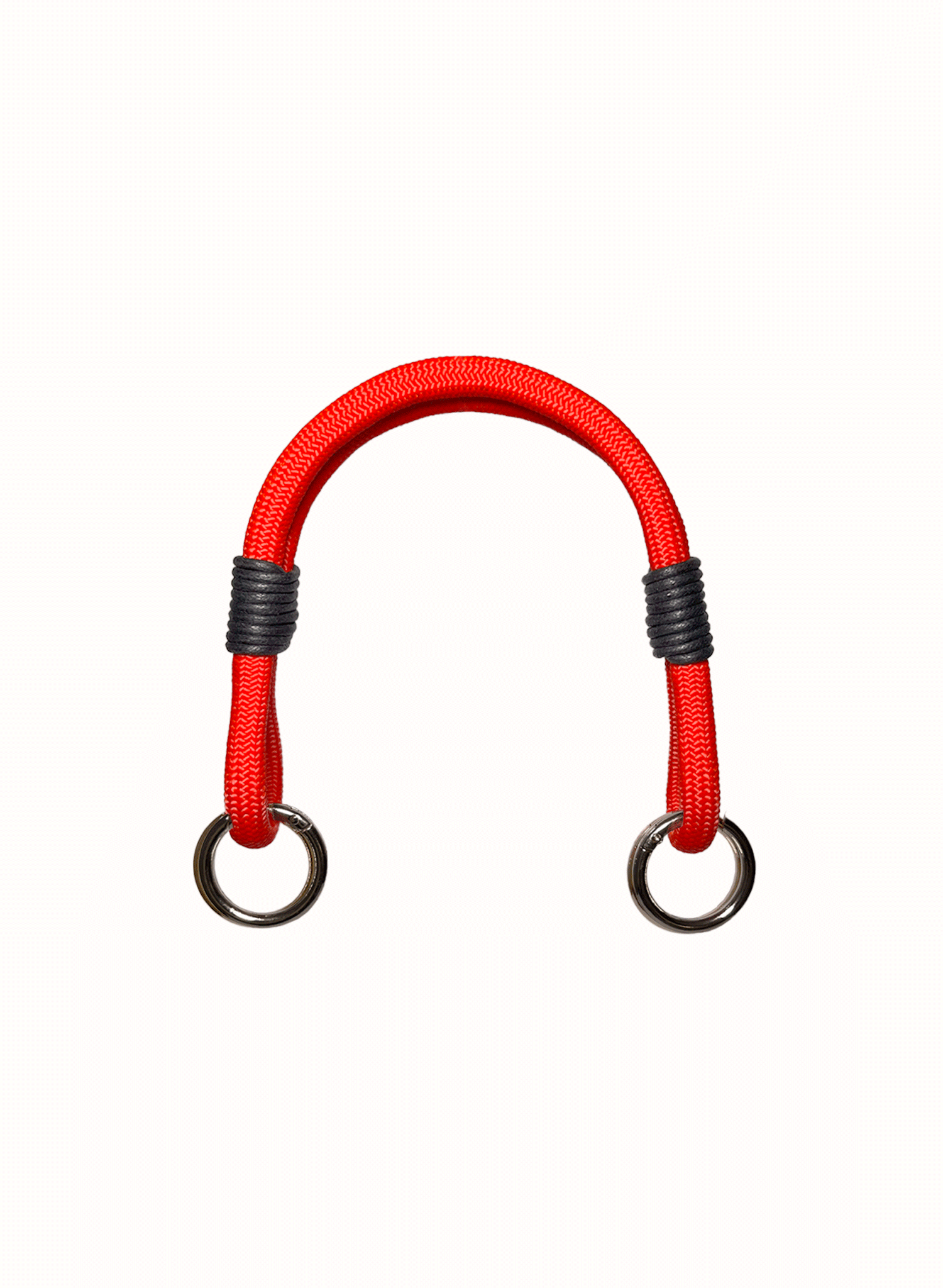 Asa de Mano Intercambiable FRAGOLA/N - Sistema Modular TUMBAO
