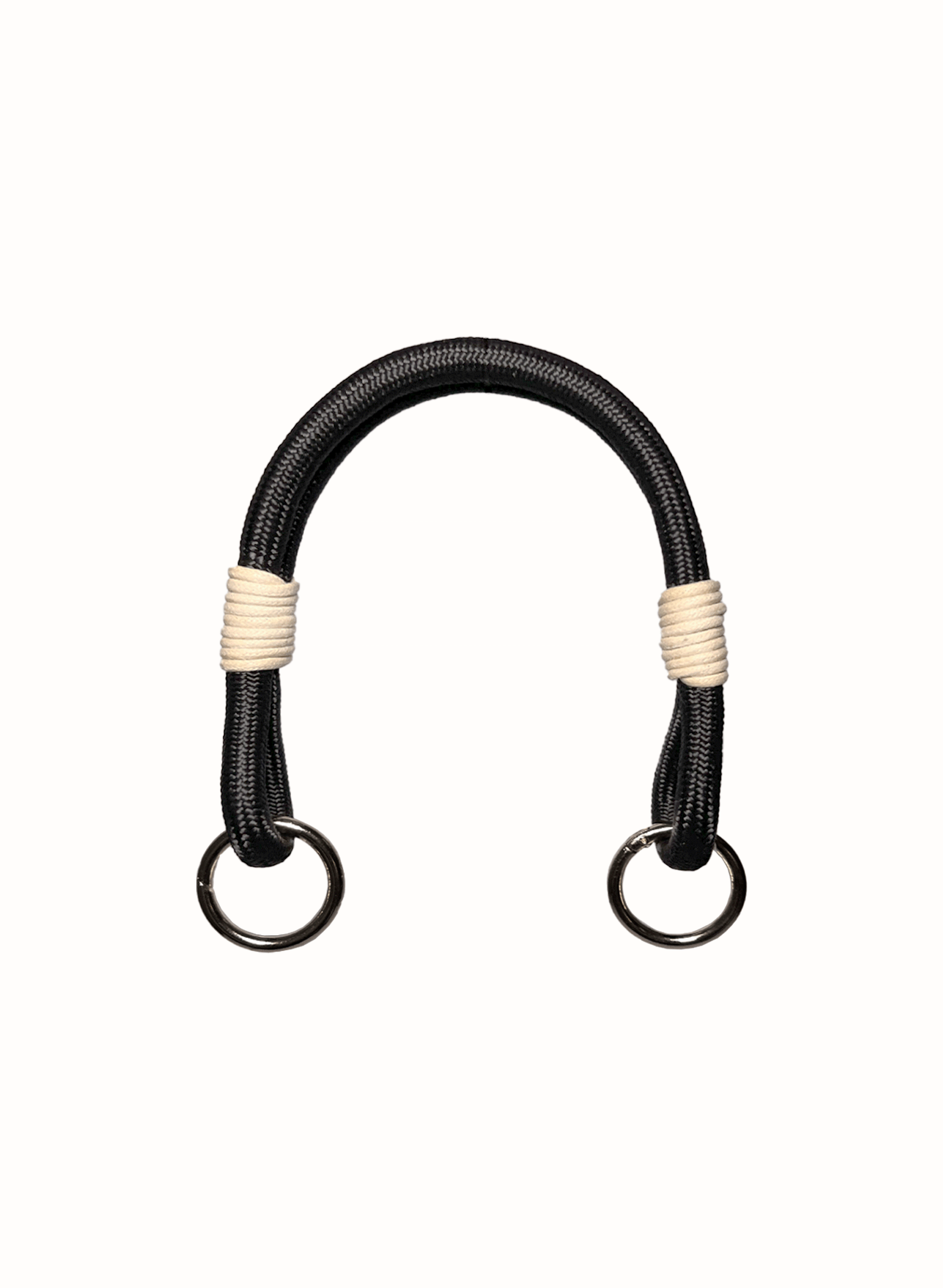 Asa de Mano Intercambiable ZARZAMORA/B - Sistema Modular TUMBAO