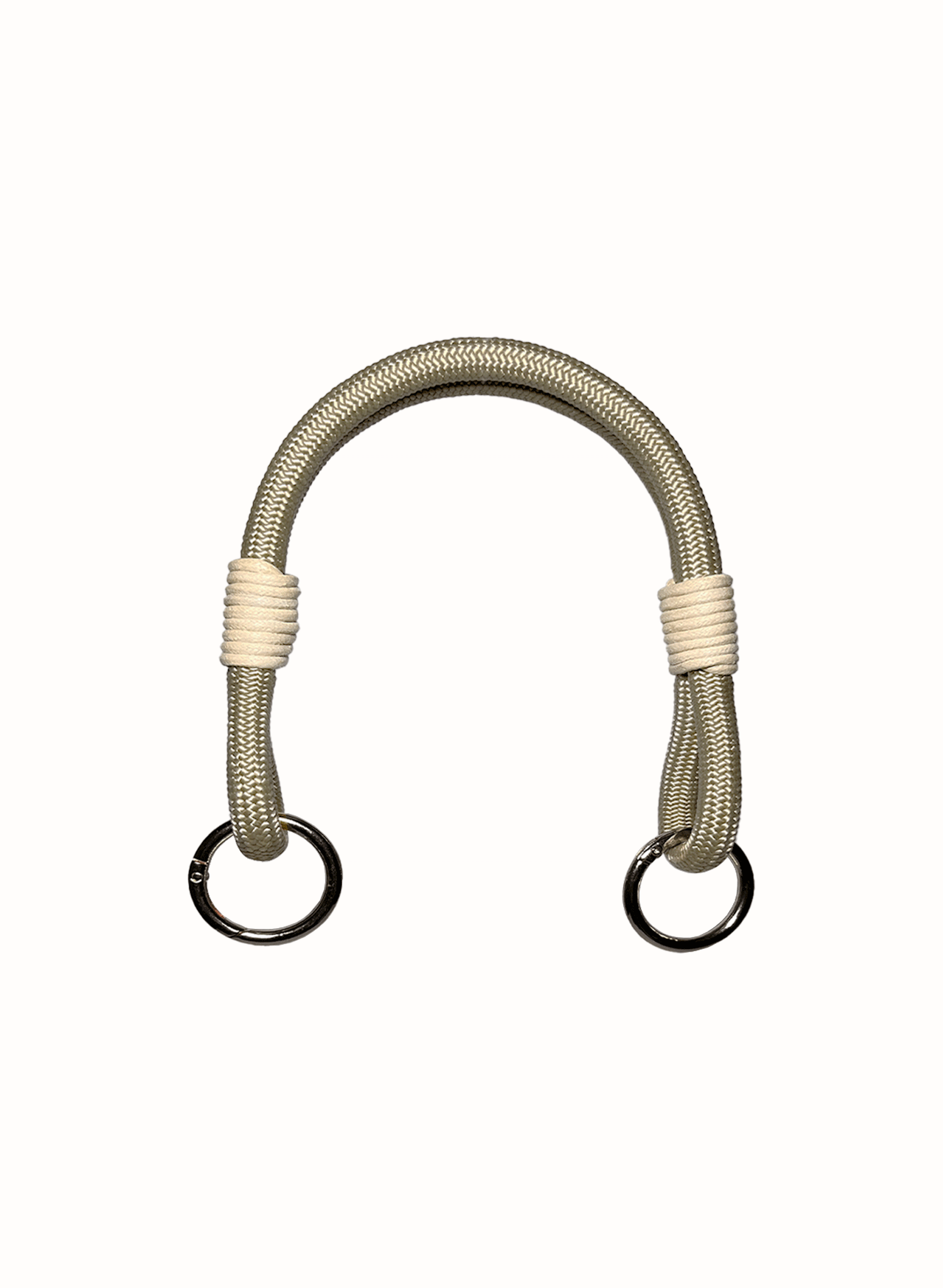 Asa de Mano Intercambiable ZUCCA/B - Sistema Modular TUMBAO