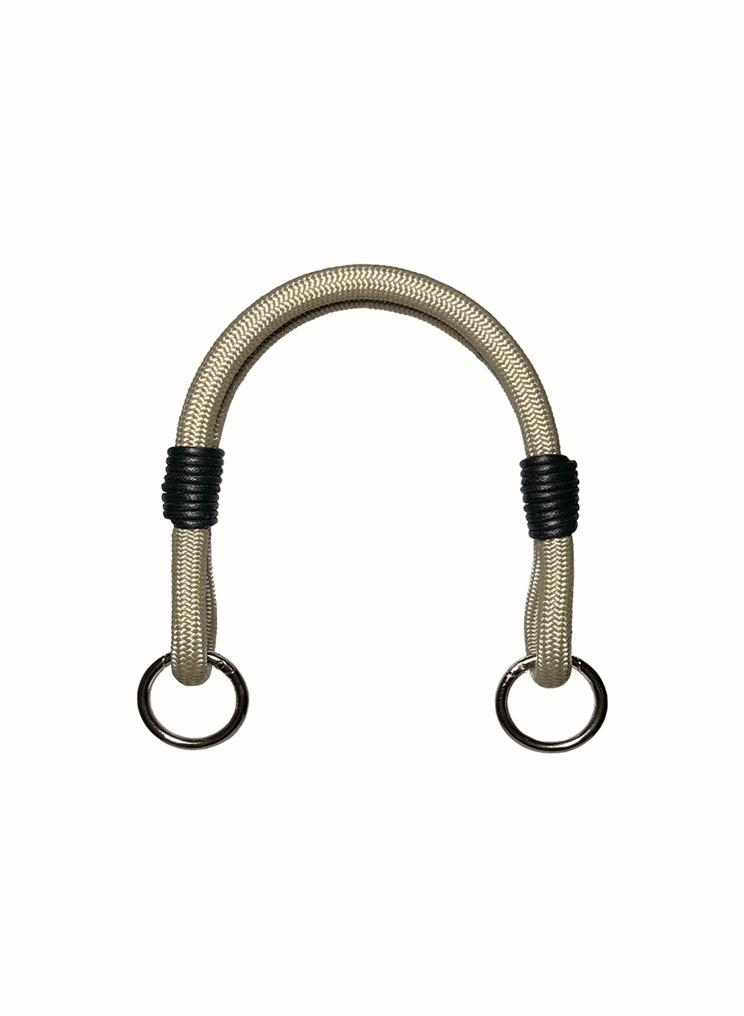 Asa de Mano Intercambiable ZUCCA/N - Sistema Modular TUMBAO